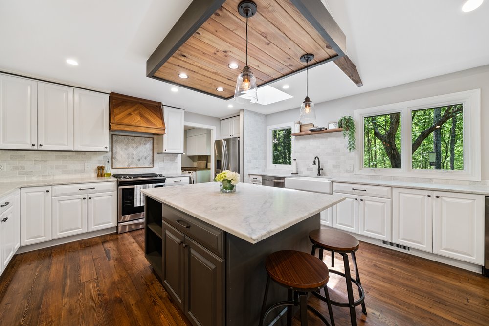 The Michelle Roberts Real Estate Team