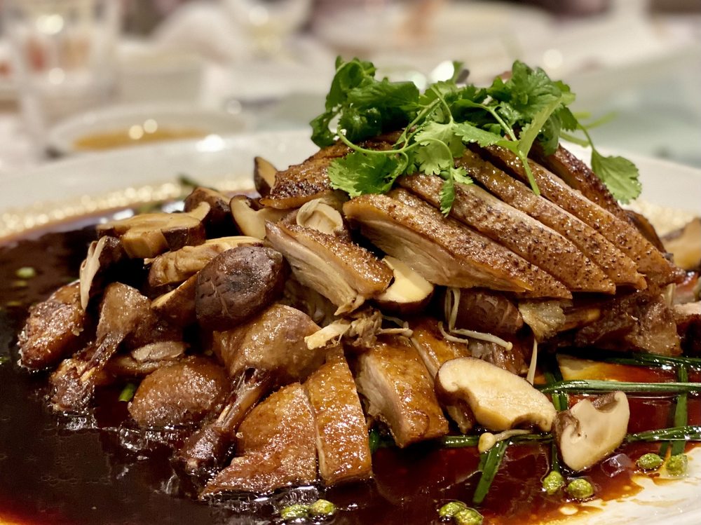 Dynasty Seafood Restaurant