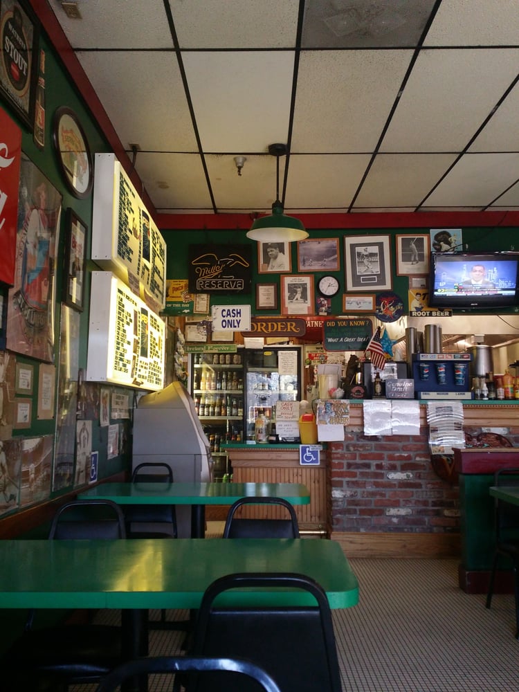 Wiener Works Order Food Online 110 Photos & 189 Reviews Hot Dogs