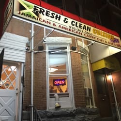 Fresh Clean Cuisine Closed 27 Reviews Caribbean 110 W 25th Photo Of Fresh Clean Cuisine Baltimore Md United States Very