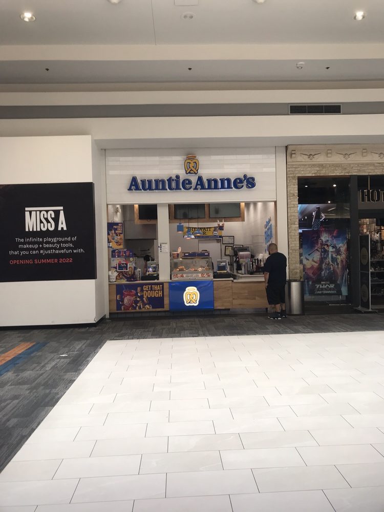 Auntie Anne's