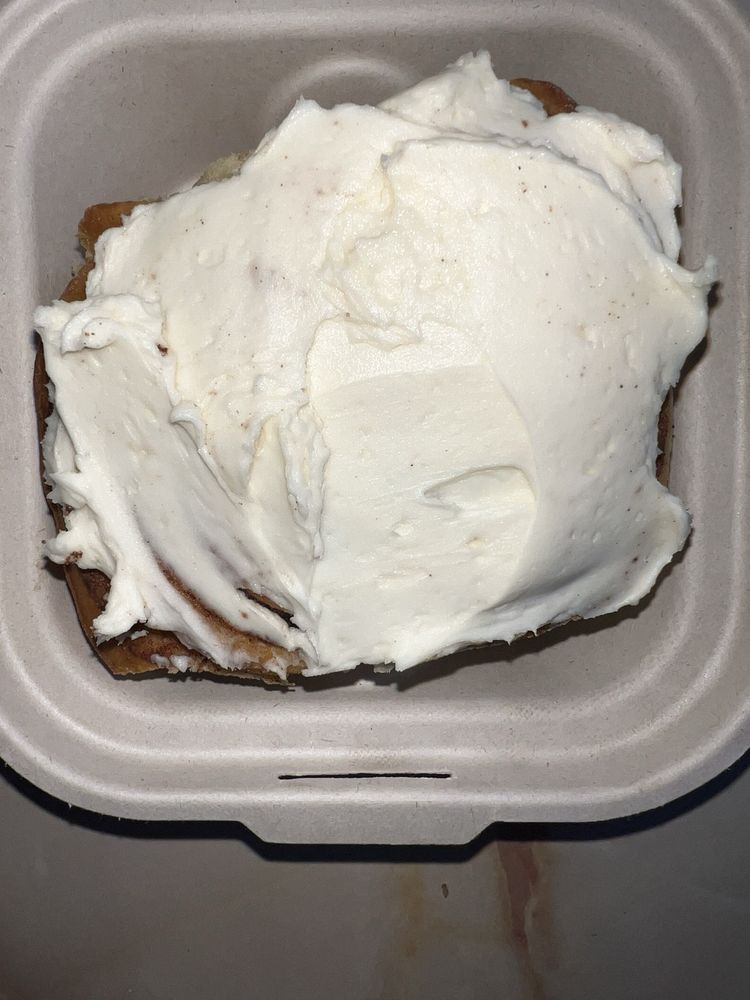 Gooey Center Bakery