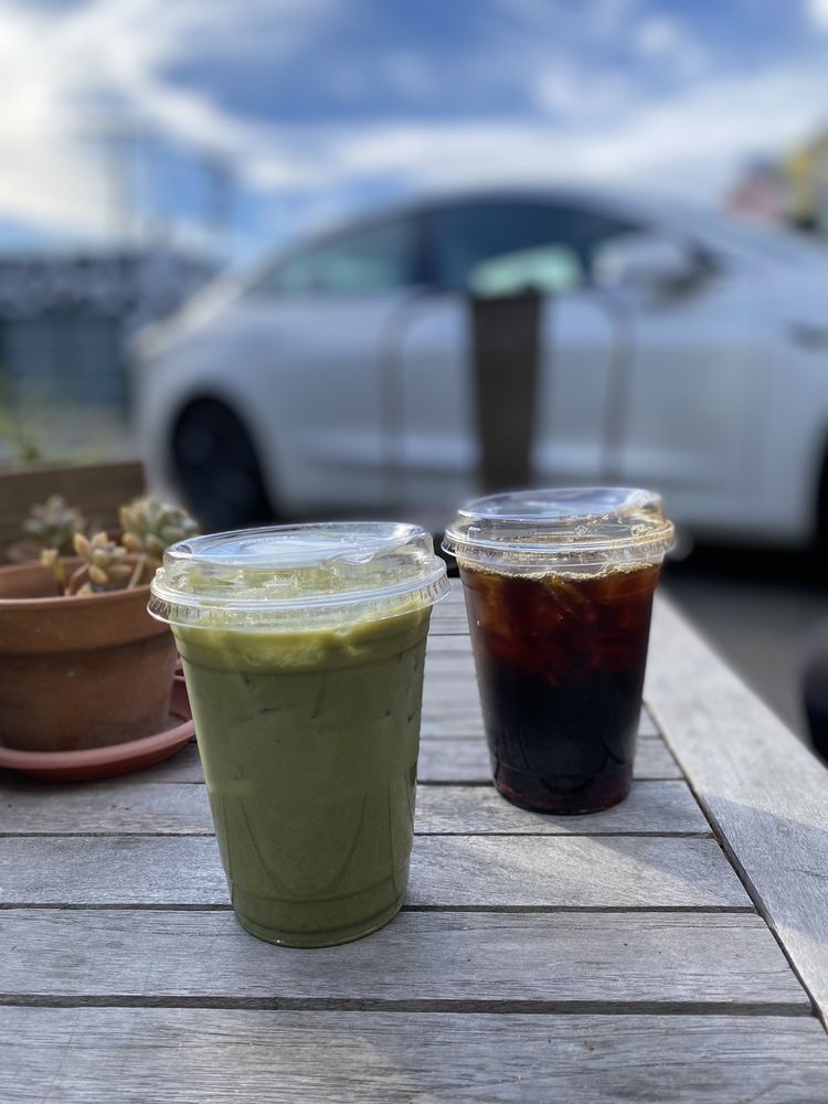 Smoky Hollow Roasters
