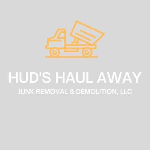 Hud’s Haul Away Junk Removal & Demolition