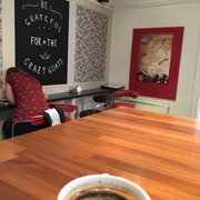 Dublin Barista School － 都柏林, Co. Dublin, 愛爾蘭的相片