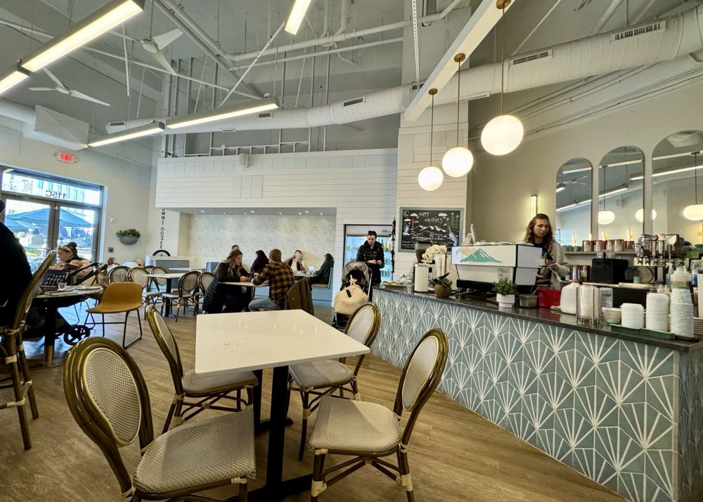 Summit Coffee - SouthPark