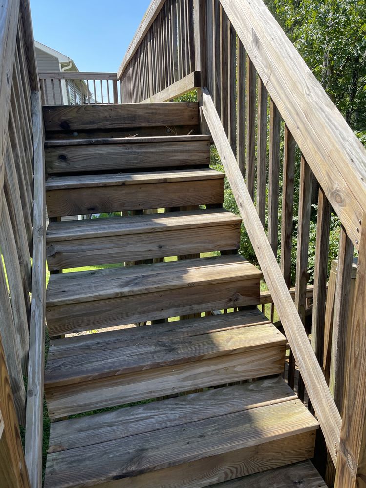 JC Painting & Drywall