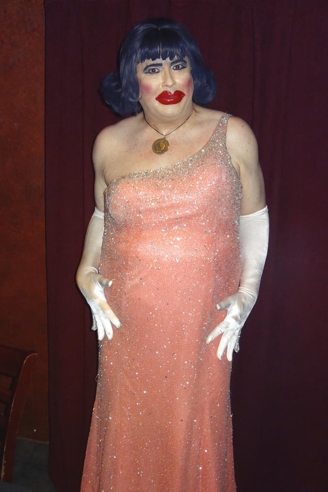 Dina Martina 22 Reviews Performing Arts 247 Commercial St