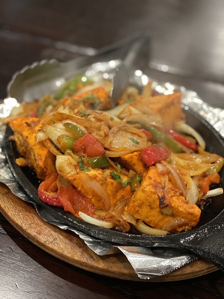 Swagat Indian Cuisine