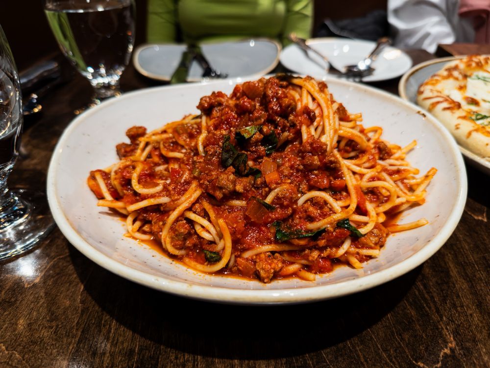 Trattoria Timone