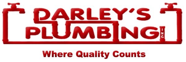 Darley's Plumbing Inc