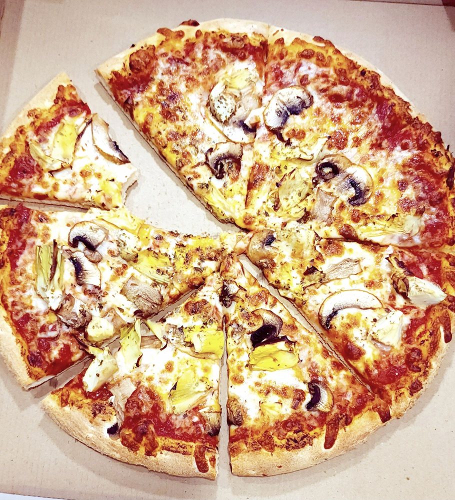 Eatz Pizzeria & Deli