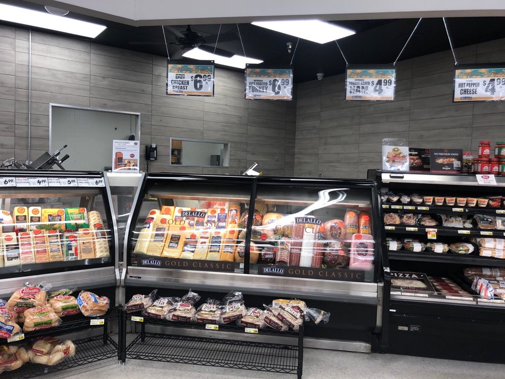 Scozio's Family Supermarkets & Pastry Shoppes