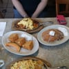 Spyros Pancake House