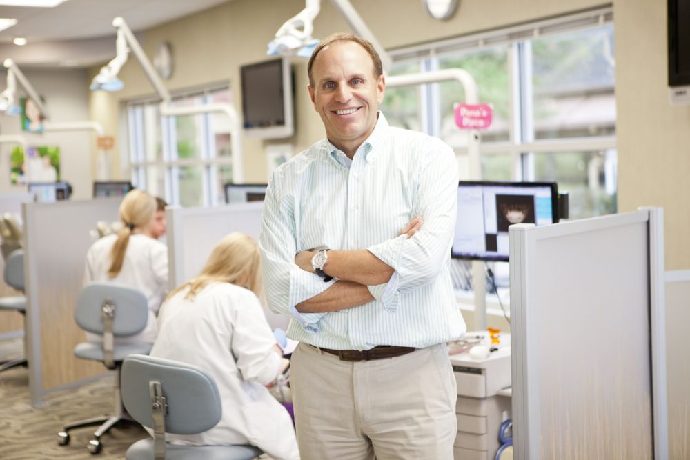 Valeriano Orthodontics