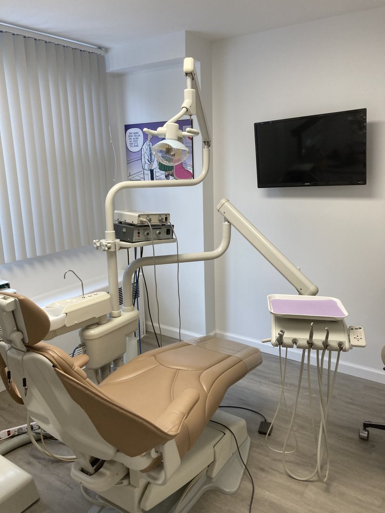 image of business Jeff Rosenthal, DDS