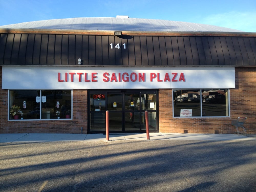 Saigon Market 11 Photos Grocery 141 28th St SE, Grand Rapids, MI