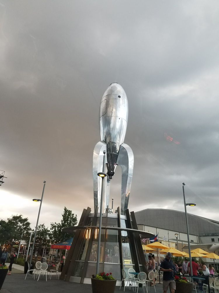 Rocket Ice Cream 24 Photos & 27 Reviews Ice Cream & Frozen Yogurt 7557 E Academy Blvd