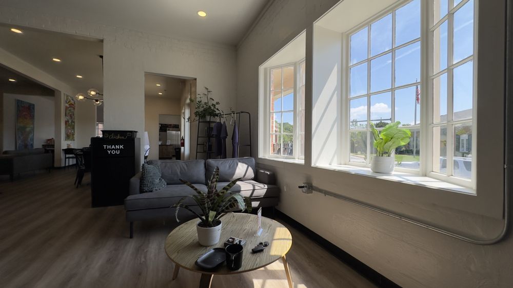 Knowledge Perk Coffee Company