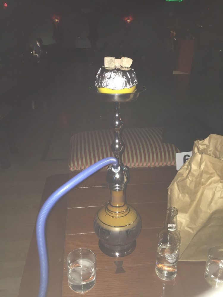 Olive Tree Hookah 14 Photos Hookah Bars 2007 Bridgeport Ave