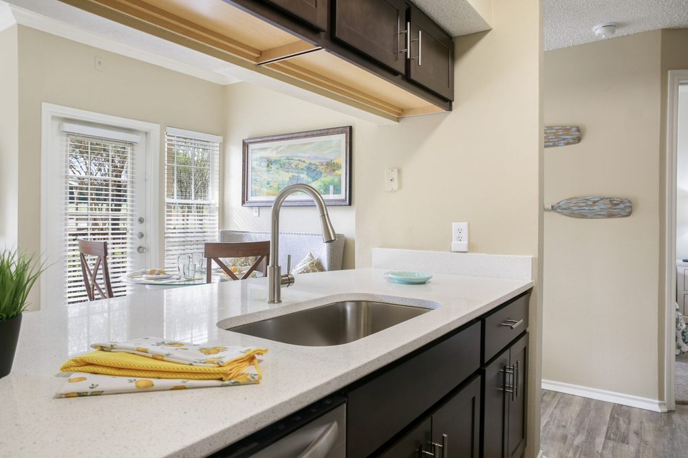 Arbors At Wolf Pen Creek