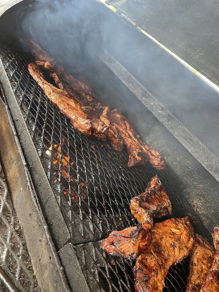 Bobby'S BBQ House Bobby'S BBQ House