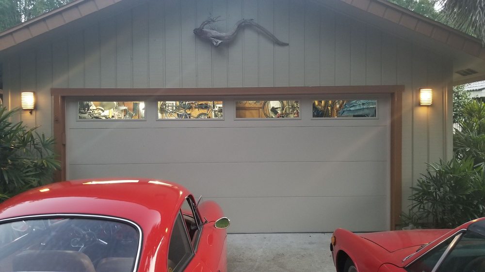 Affordable Garage Door Service Orlando