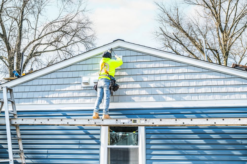 SO General Contractors