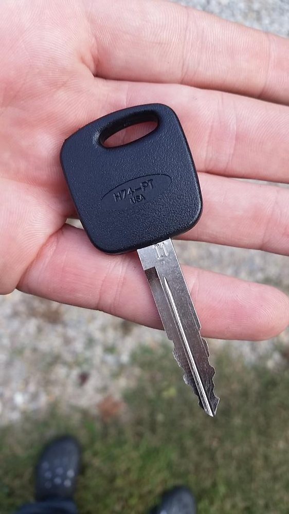 Raleigh Mobile Locksmith