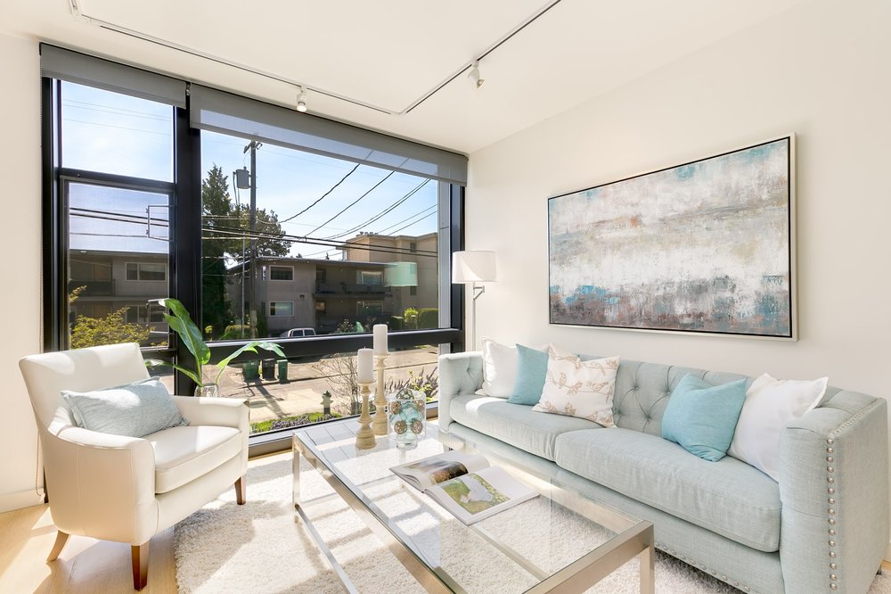 Hunter Home Staging & Design