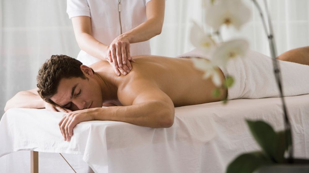 Body Massage