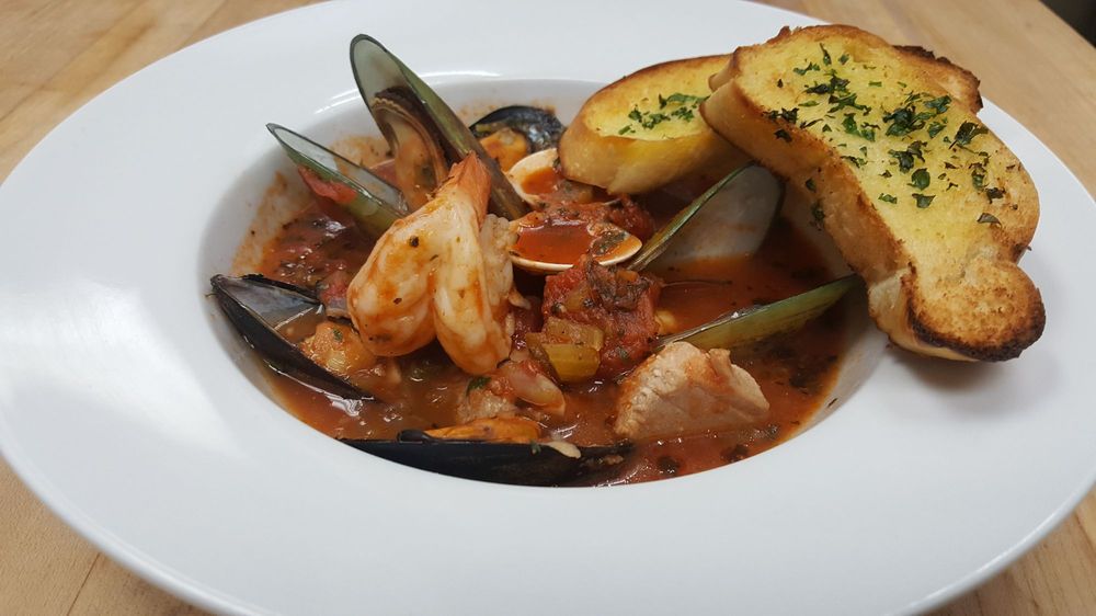 Nonno's Ristorante Italiano