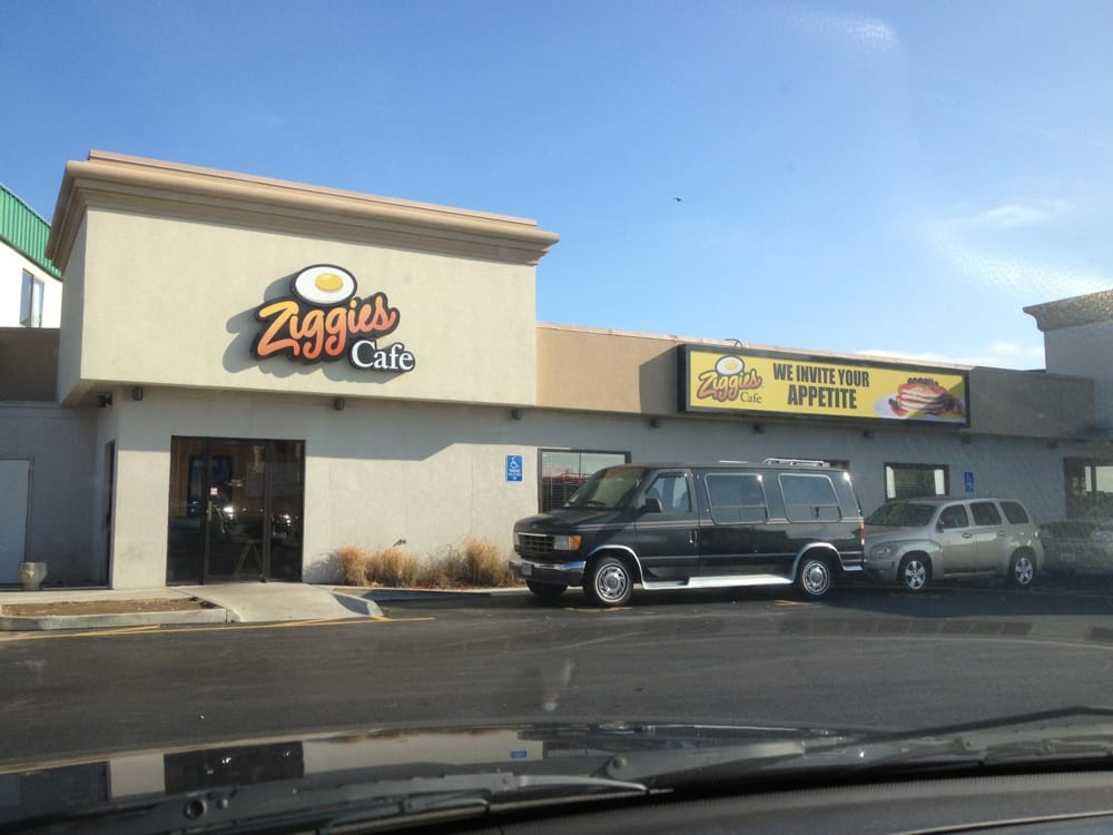 Restaurant coupon springfield mo