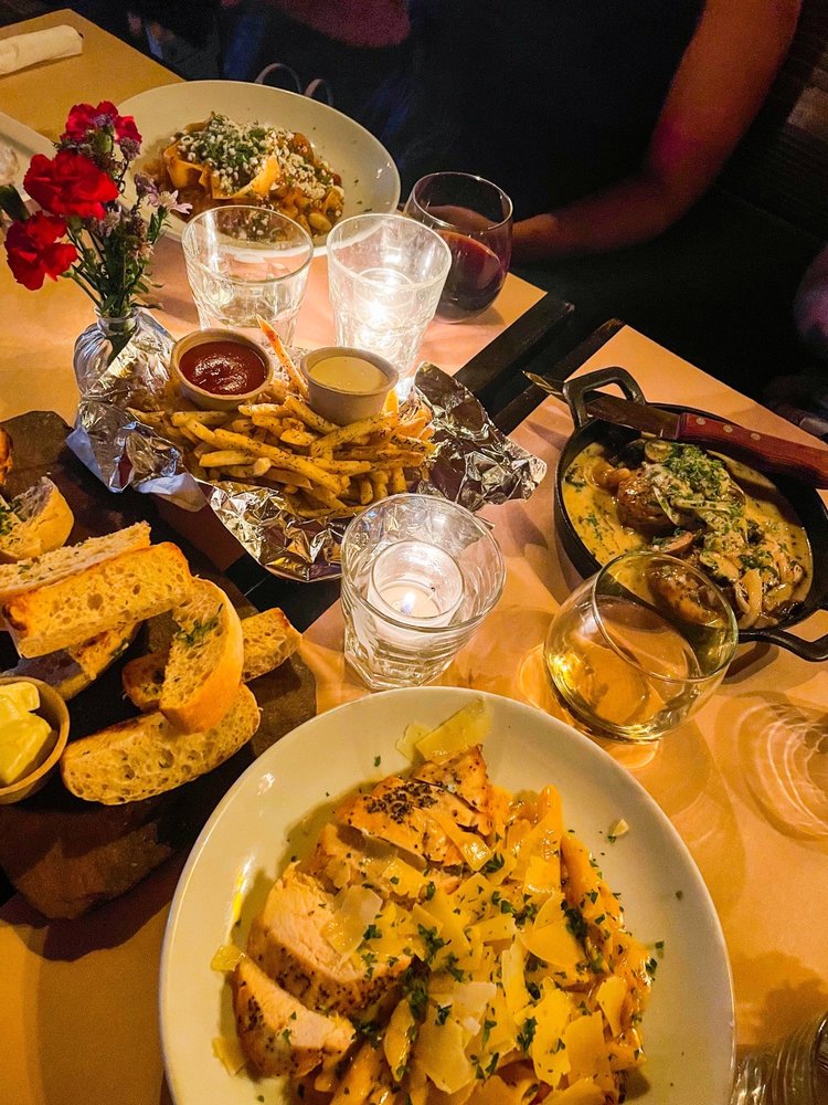La Poubelle Bistro