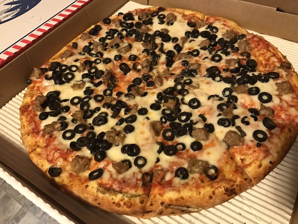 Vallejo Pizza Restaurant Gift Cards California Giftly Pacifica Pizza 1332 Lincoln Rd E Vallejo Ca