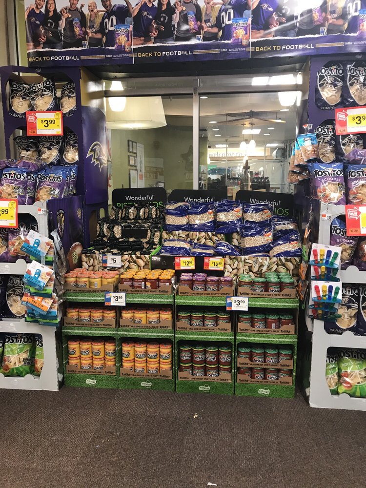 Giant 19 Reviews Grocery 573 Gov Ritchie Hwy, Severna Park, MD Phone Number Yelp