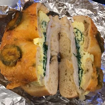 New York Bagel And Cafe Rancho Cordova New York Bagel And Cafe Rancho Cordova