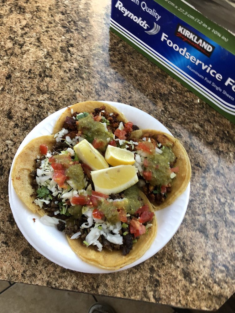 Jose's Taco Shop