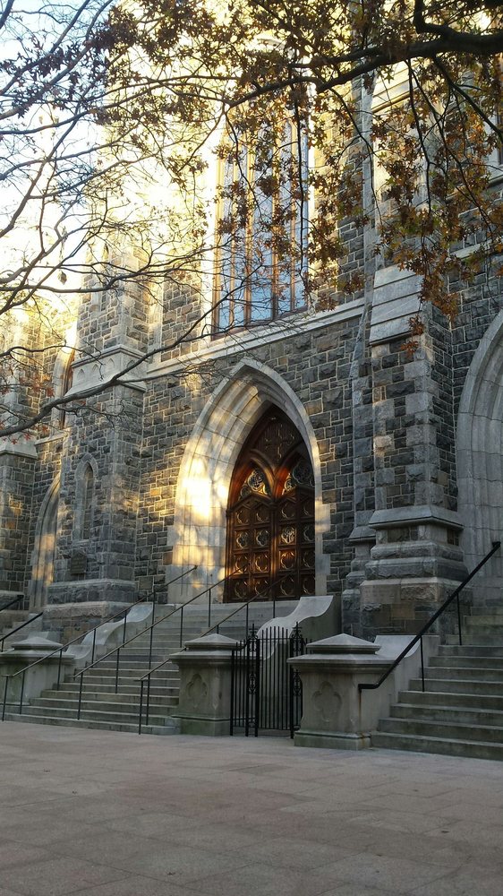 St Mary Parish