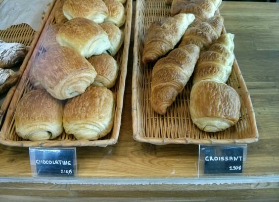 Passion & Gourmandises