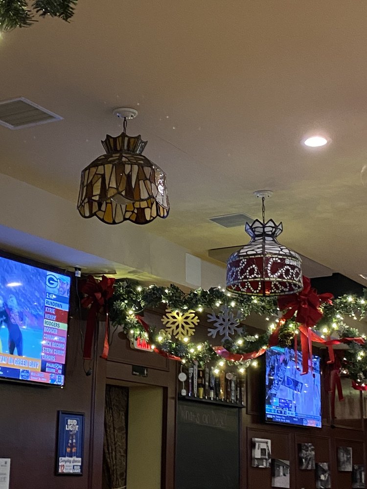 The Borough Pub