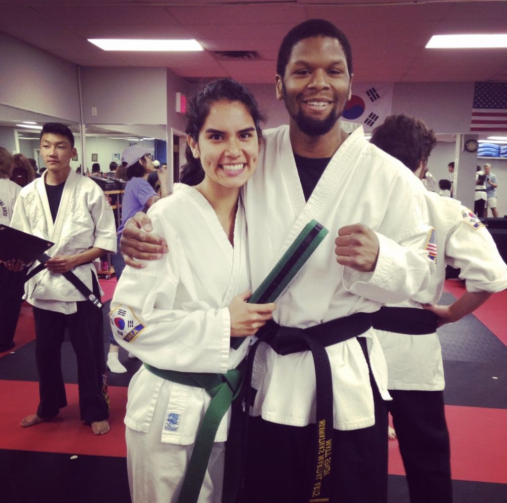 Hiawatha's Martial Arts and Fitness