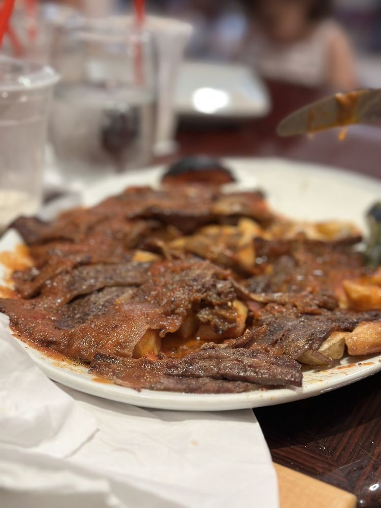 Ayintap Mediterranean Grill