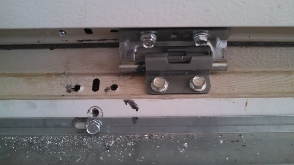 Rocket City Garage Service 48 Photos Garage Door Services 538