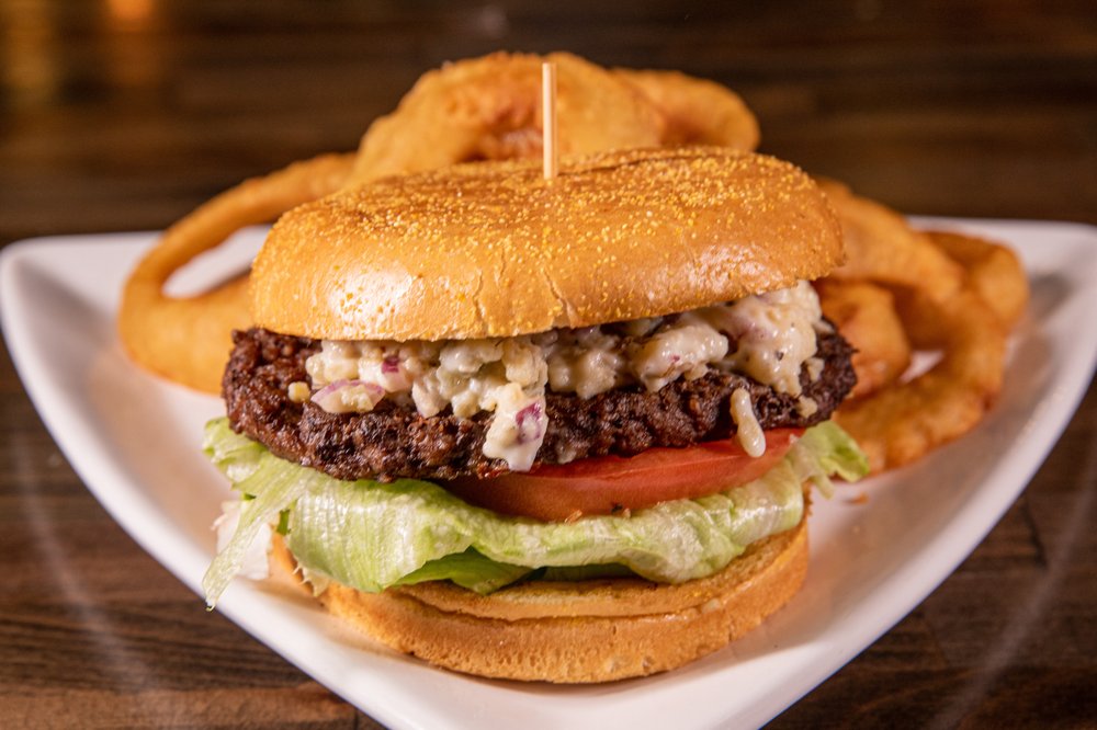 The Canyon Grill