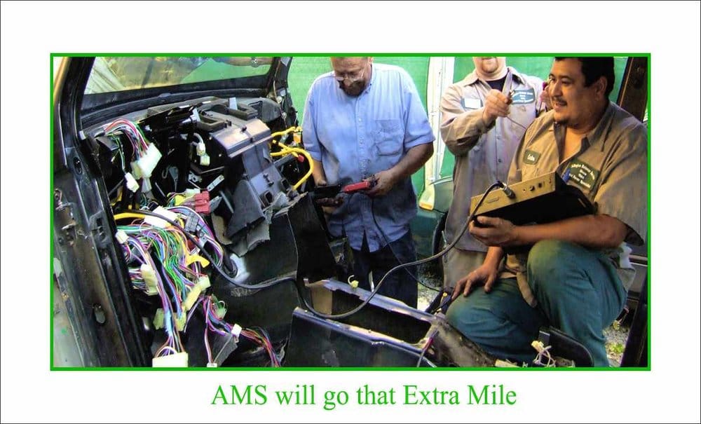 Arlington Motorcar Service