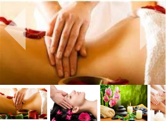 Montrose Massages