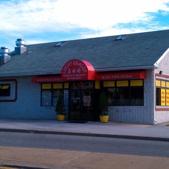 Lucky Dragon Closed 59 Reviews Chinese 2305 Darby Rd Photo Of Lucky Dragon Havertown Pa United States