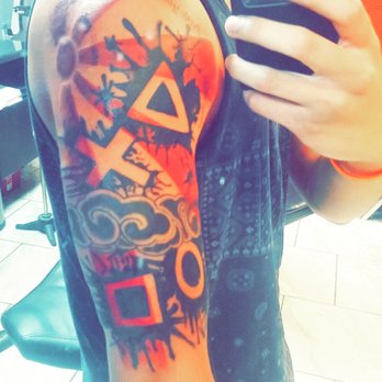 Holistic Ink - 47 Photos & 20 Reviews - Tattoo - 1261 Dorchester Ave ...