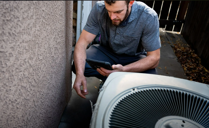 Action Heating And Air Conditioning